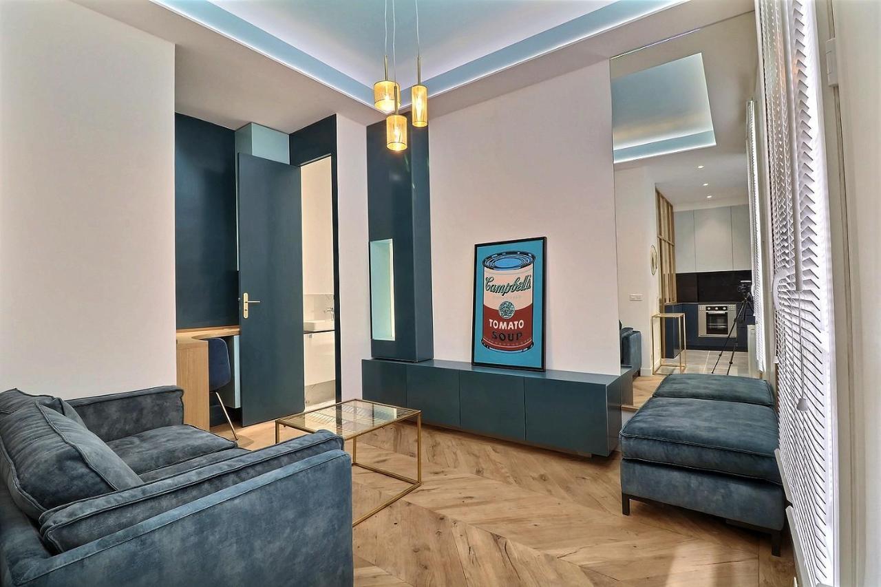 Apartment 1st - Place Vendome - A Jewel