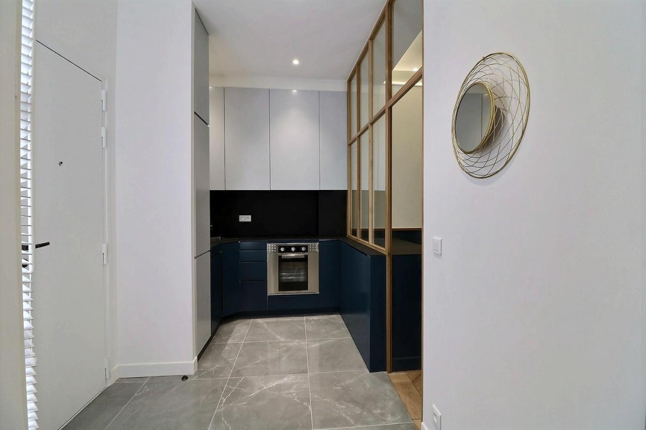 1st - Place Vendome - A Jewel Apartment