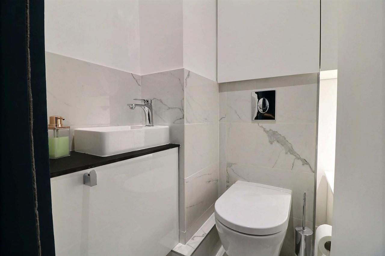 1st - Place Vendome - A Jewel Apartment