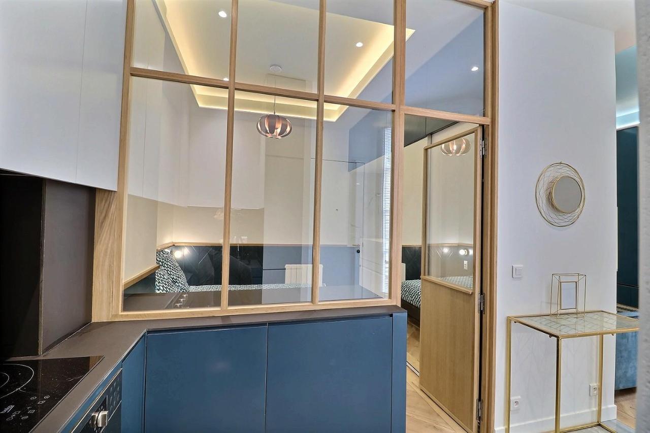 1st - Place Vendome - A Jewel Apartment Paris