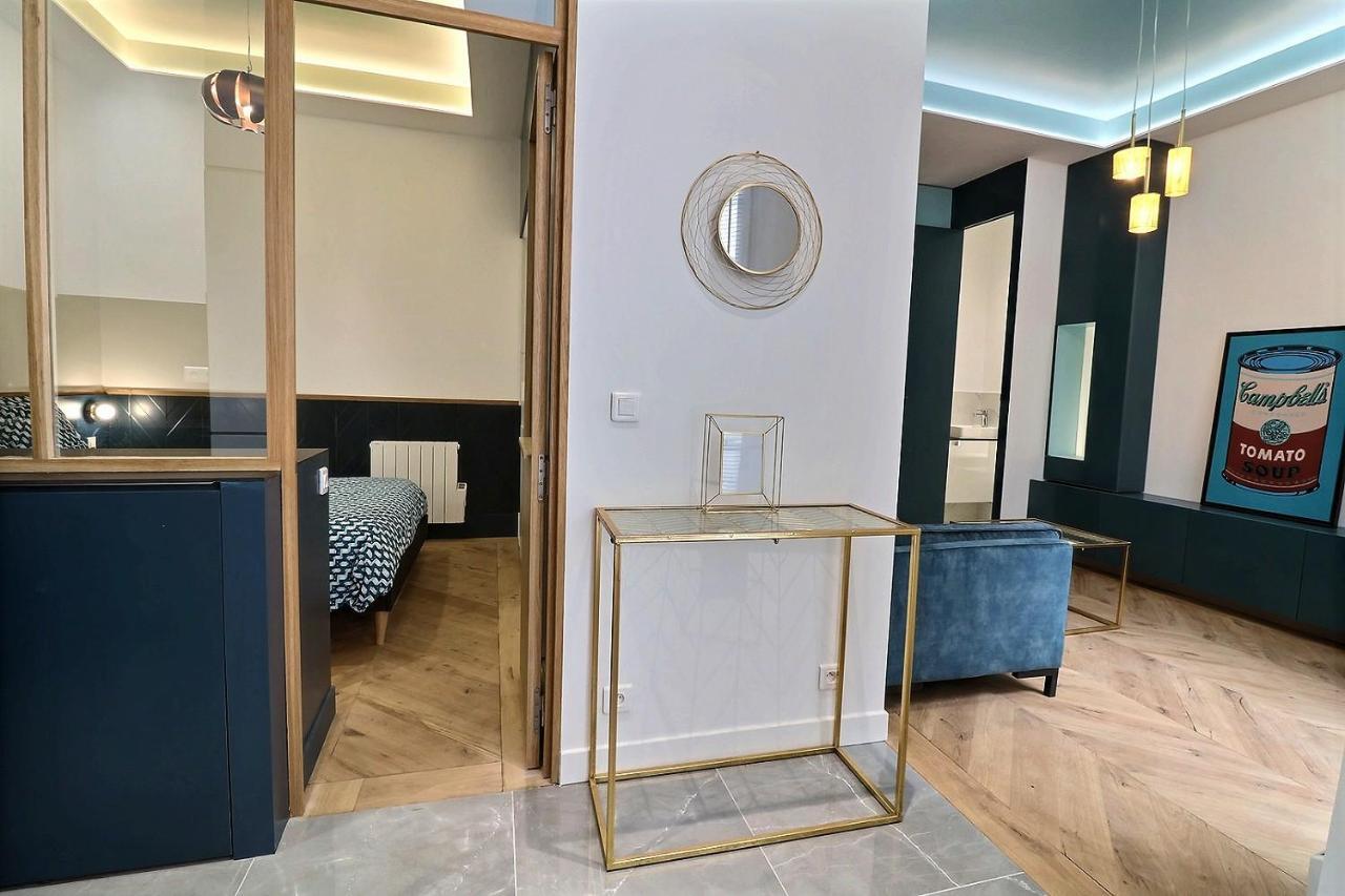 Apartment 1st - Place Vendome - A Jewel