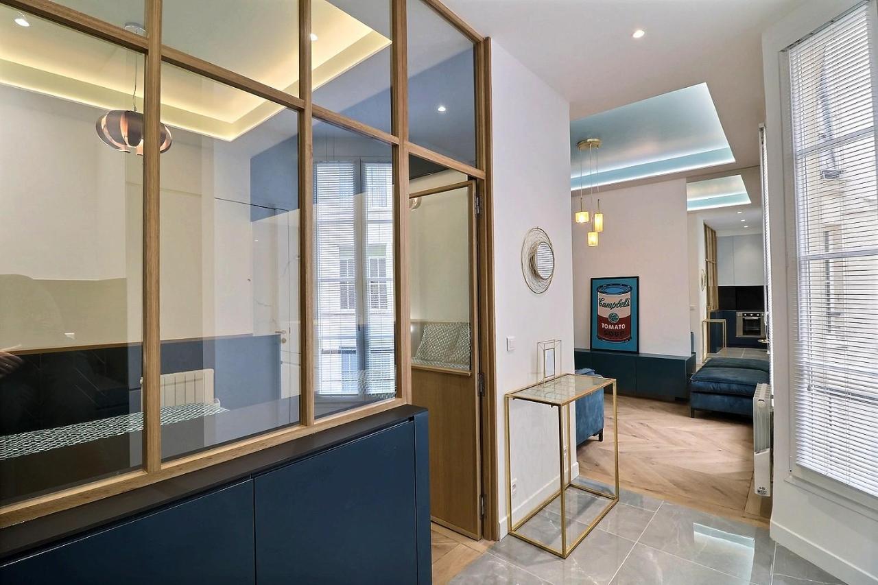 Apartment 1st - Place Vendome - A Jewel *