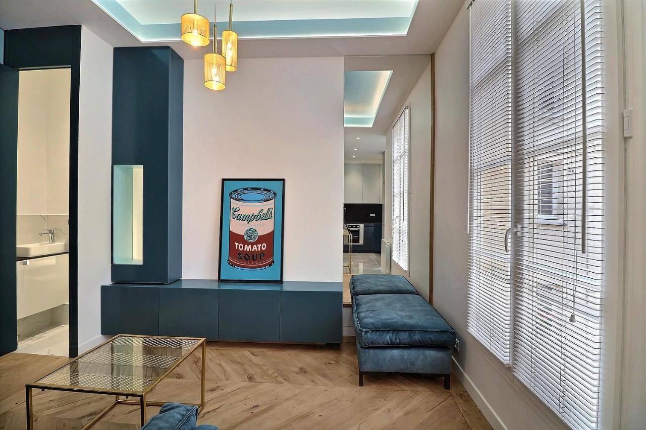 Apartment 1st - Place Vendome - A Jewel *