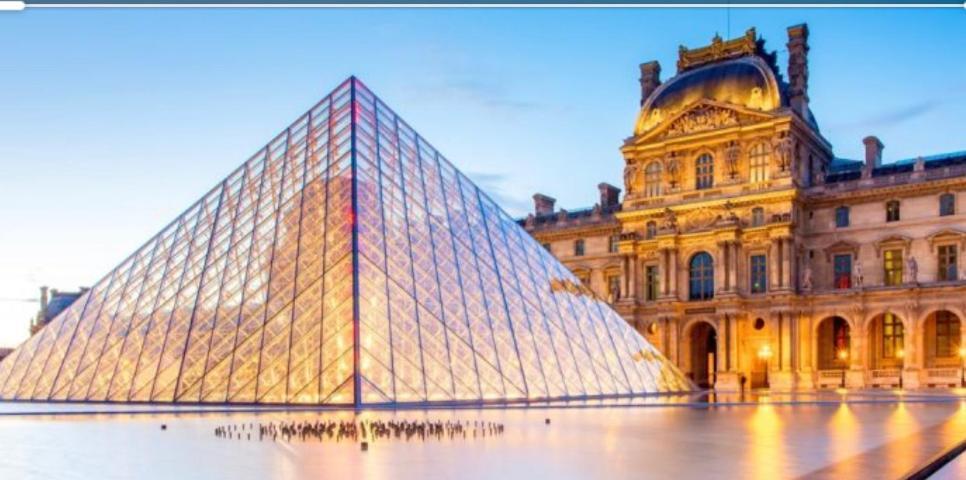 1st - Place Vendome - A Jewel * Paris